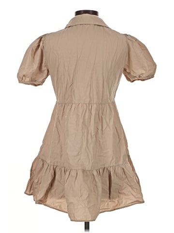Zara Casual Dress (view 2)