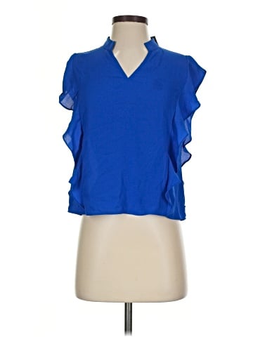 The Limited Sleeveless Blouse (view 1)