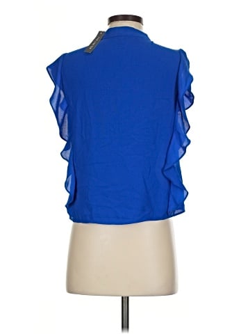 The Limited Sleeveless Blouse (view 2)