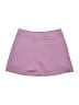 Title Nine Solid Pink Active Skort Size L - photo 1
