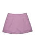 Title Nine Solid Pink Active Skort Size L - photo 2