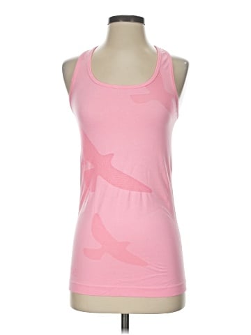 Oiselle Active Tank (view 1)