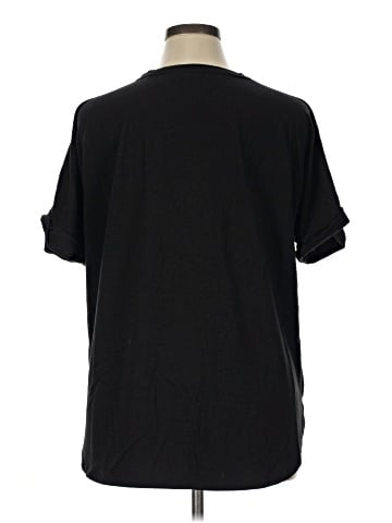 Crown & Ivy Short Sleeve T-Shirt (view 2)