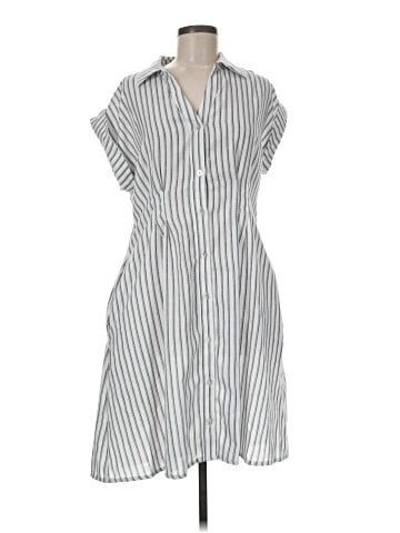 Julia Jordan Casual Dress (view 1)
