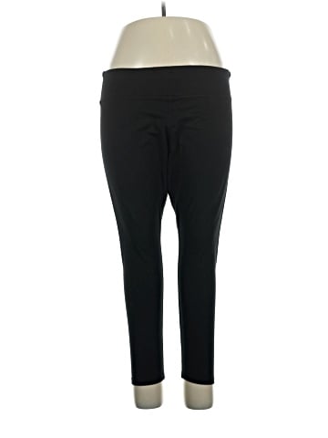 Express Active Pants (view 1)
