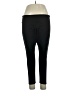 Express Solid Black Active Pants Size XL - photo 1