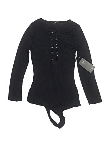 Guess Long Sleeve Top (view 1)