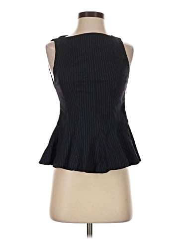 Zara Sleeveless Blouse (view 1)