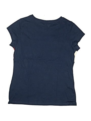 Tommy Hilfiger Short Sleeve T-Shirt (view 2)