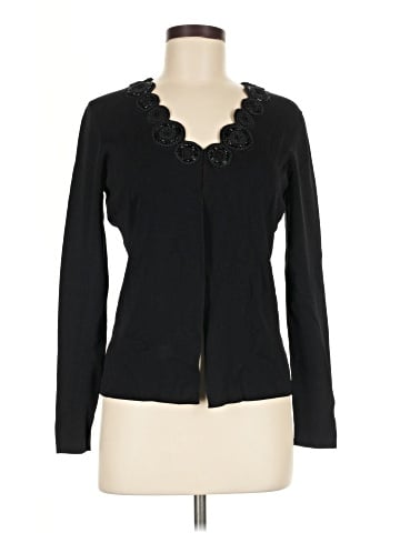 AK Anne Klein Cardigan (view 1)