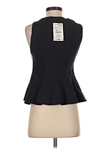 Zara Sleeveless Blouse (view 2)