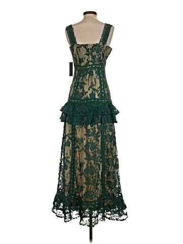 Venus Cocktail Dress (view 2)