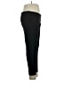 Express Solid Black Active Pants Size XL - photo 4