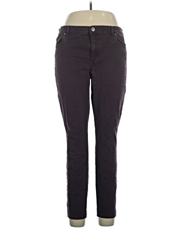 Ann Taylor LOFT Jeans (view 1)