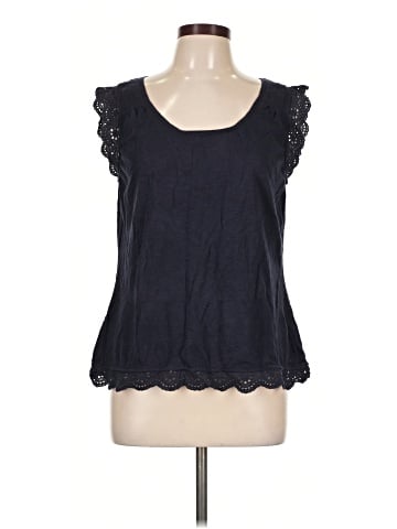 Boden Sleeveless T-Shirt (view 1)