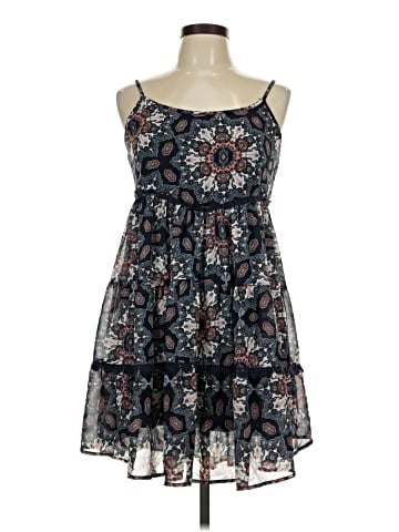 Taylor & Sage Casual Dress (view 1)