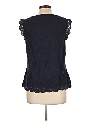 Boden Sleeveless T-Shirt (view 2)