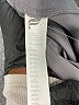 Fabletics Gray Active Pants Size S - photo 7