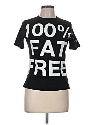 Moschino Short Sleeve T-Shirt (view 1)