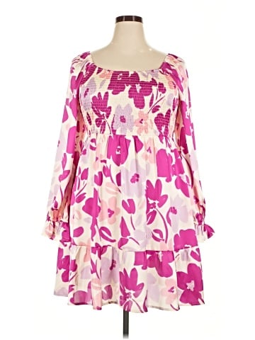 Oddi Cocktail Dress (view 1)