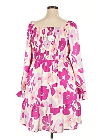Oddi Cocktail Dress (view 2)