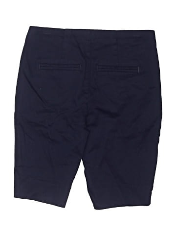 J.Jill Khaki Shorts (view 2)