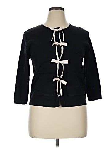Zara Cardigan (view 1)