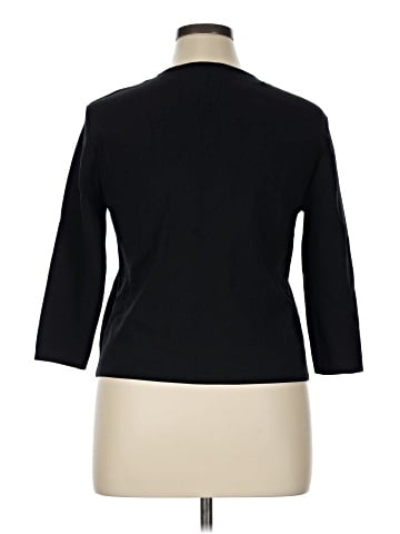 Zara Cardigan (view 2)