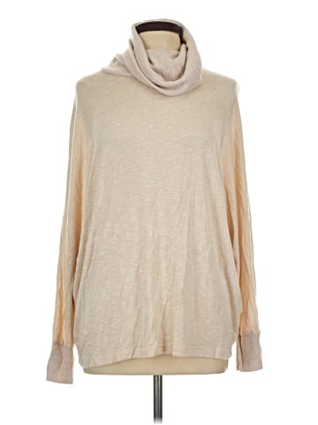 Staccato Long Sleeve Turtleneck (view 1)