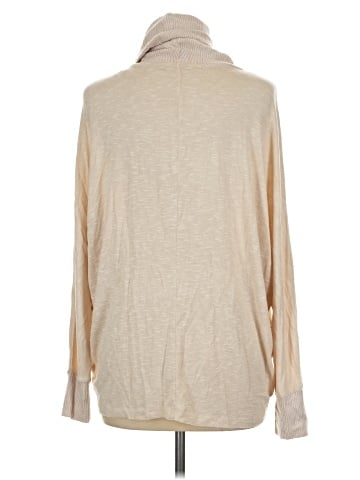 Staccato Long Sleeve Turtleneck (view 2)