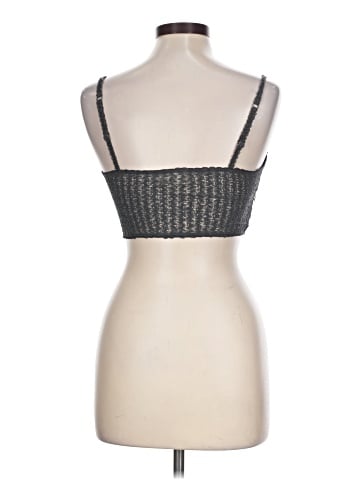 Pins and Needles Sleeveless Top (view 2)