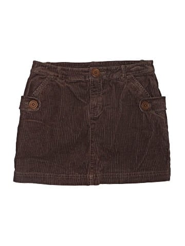 Copper Key Skort (view 1)