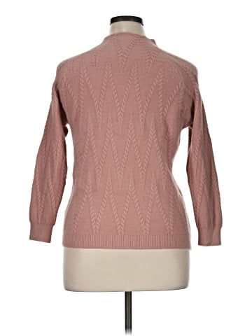 Unbranded Turtleneck Sweater (view 2)