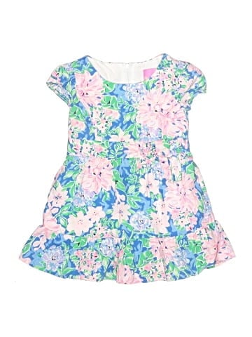 Lilly Pulitzer Dress (view 1)