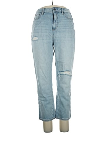 LC Lauren Conrad Jeans (view 1)