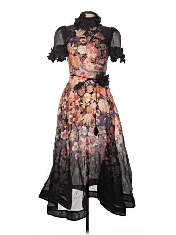 Zimmermann Cocktail Dress (view 1)