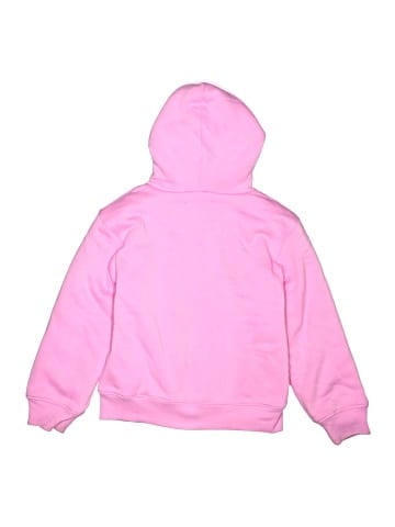 Roxy Girl Zip Up Hoodie (view 2)