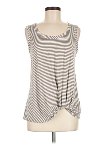 Nine Britton Sleeveless Top (view 1)