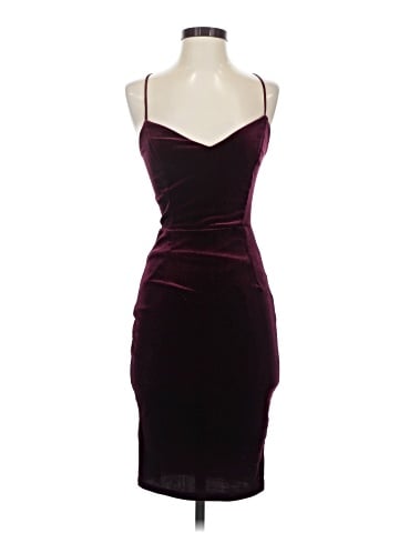 Lulus Cocktail Dress (view 1)