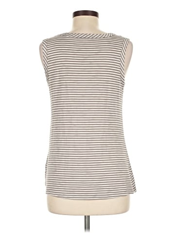 Nine Britton Sleeveless Top (view 2)