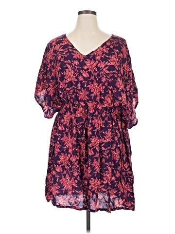 Lands' End Casual Dress (view 1)