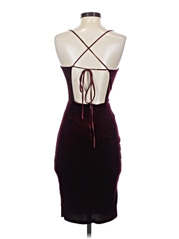 Lulus Cocktail Dress (view 2)