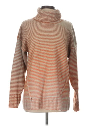 CAbi Turtleneck Sweater (view 1)