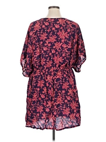 Lands' End Casual Dress (view 2)