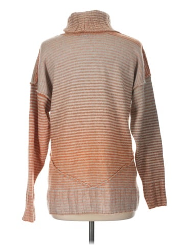 CAbi Turtleneck Sweater (view 2)