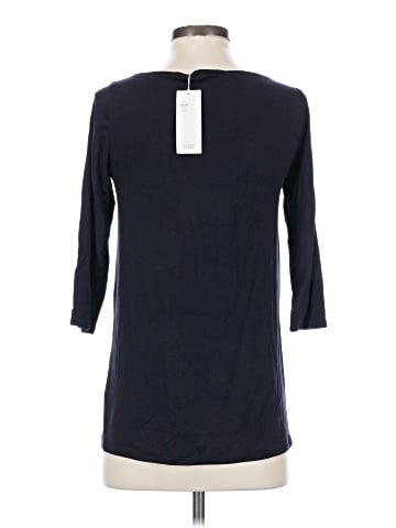 Eileen Fisher 3/4 Sleeve T-Shirt (view 2)