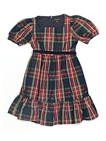 Crewcuts Dress (view 1)