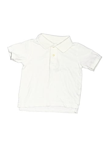 The Children's Place Short Sleeve Button-Down Shirt (view 1)