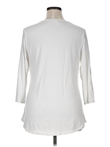 Zenergy by Chico's Casual Dress (view 2)