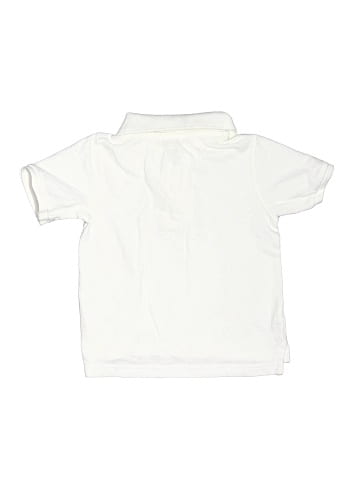 The Children's Place Short Sleeve Button-Down Shirt (view 2)
